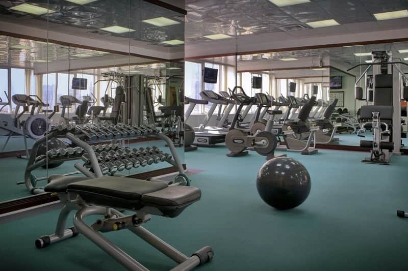 Jumeira Rotana
