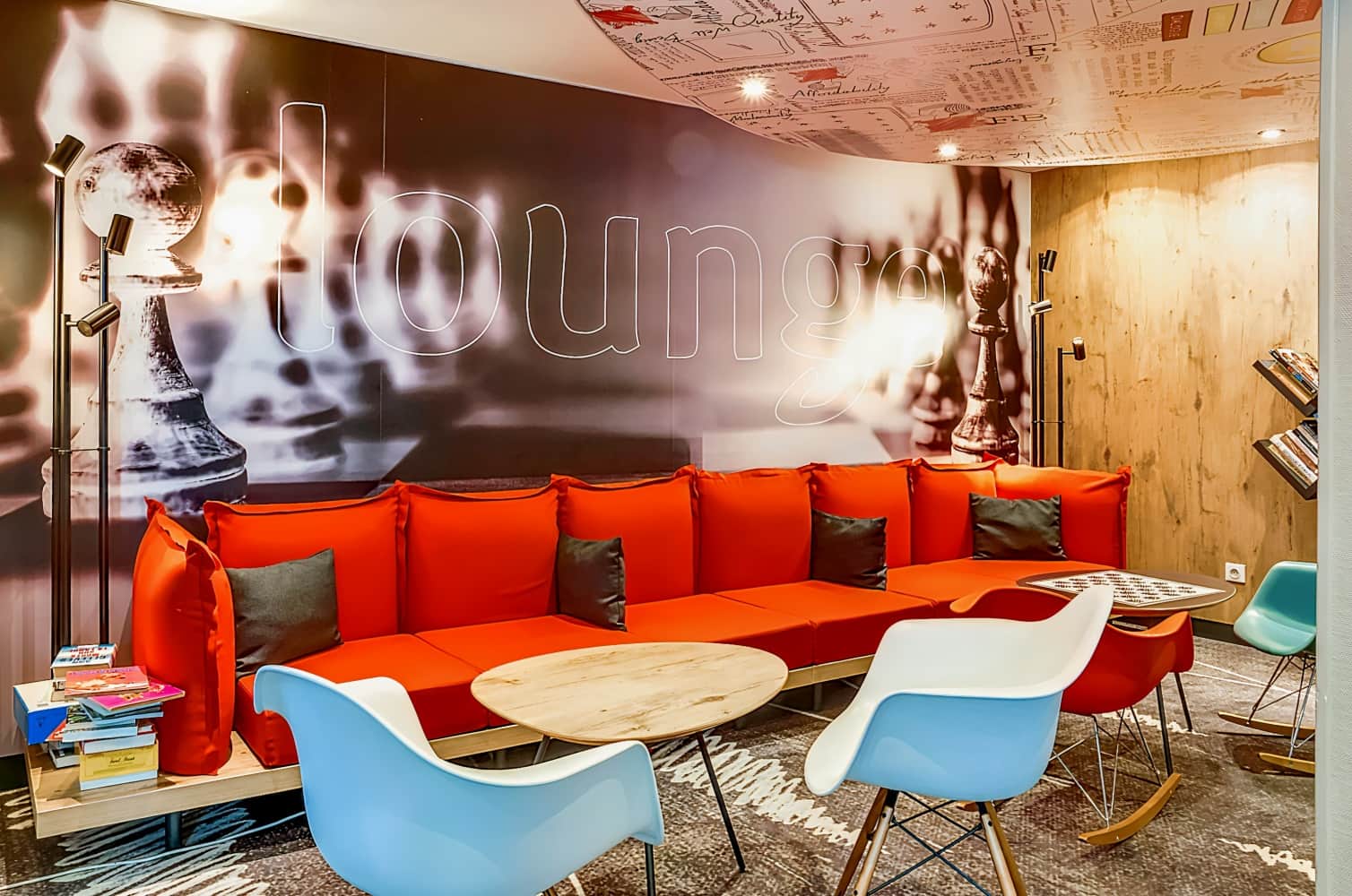 ibis Salon-de-Provence Sud