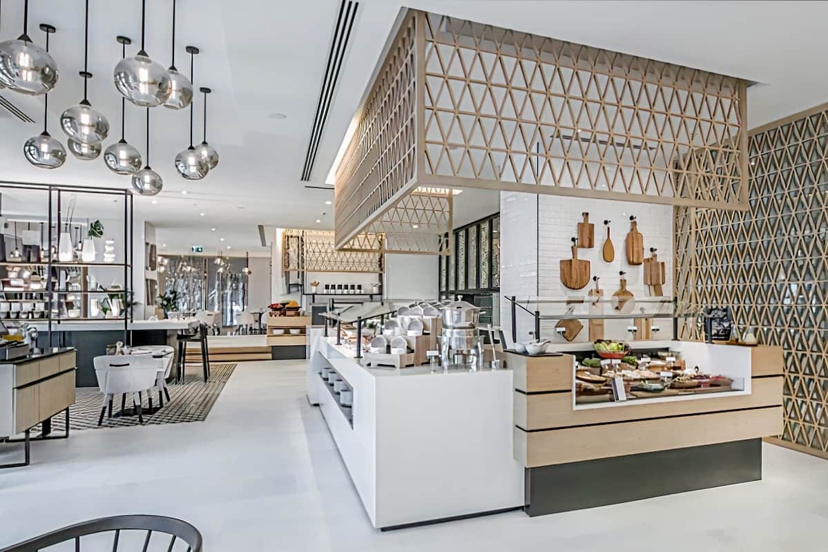 Al Bandar Rotana