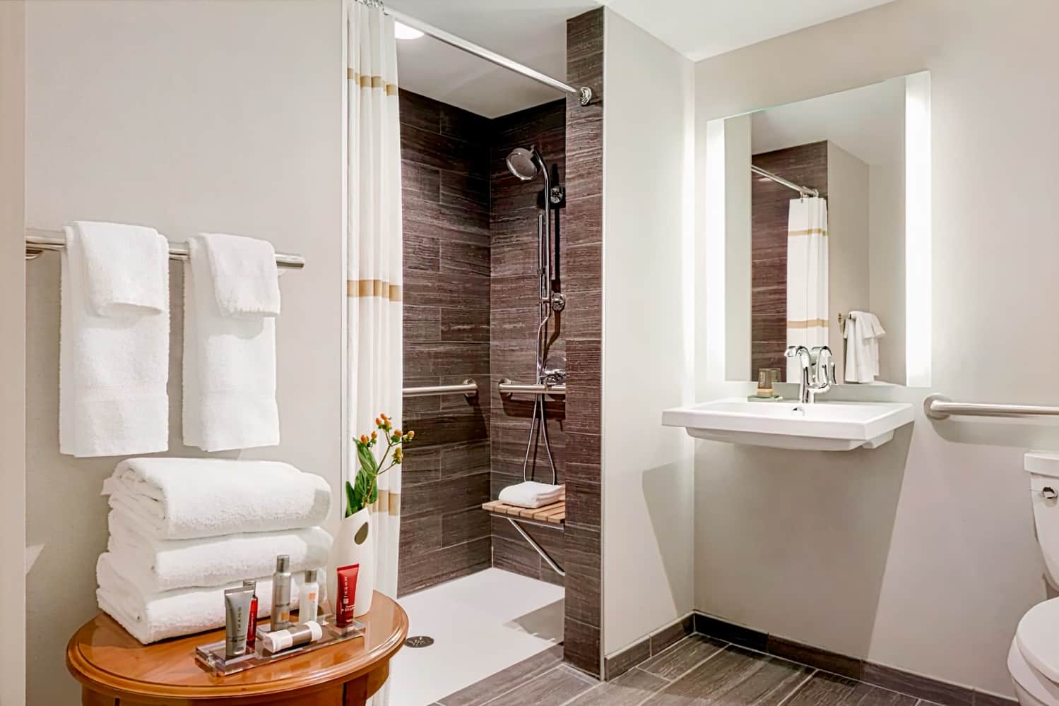 Walnut Creek Marriott