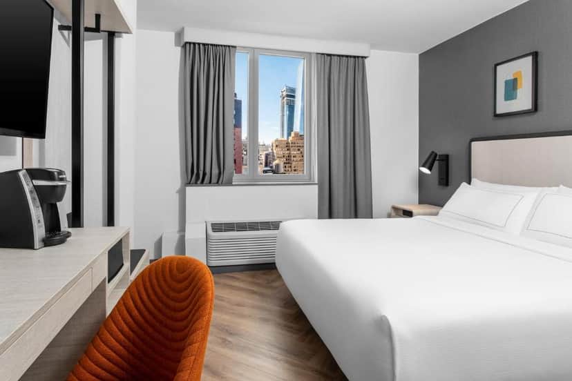 voco Times Square South, an IHG Hotel