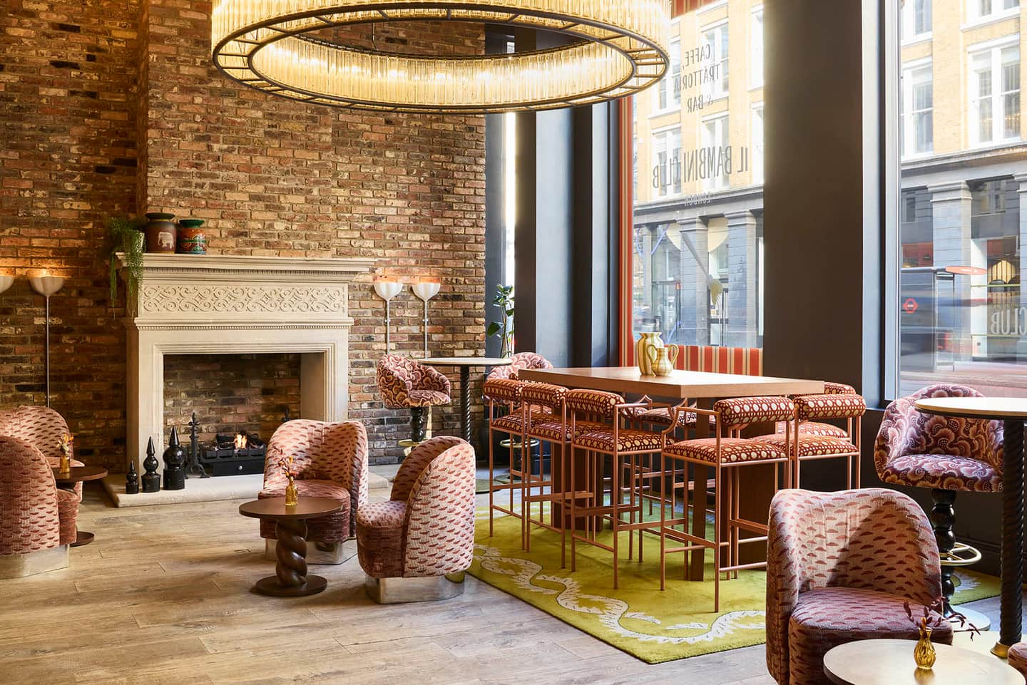 The Hoxton Southwark