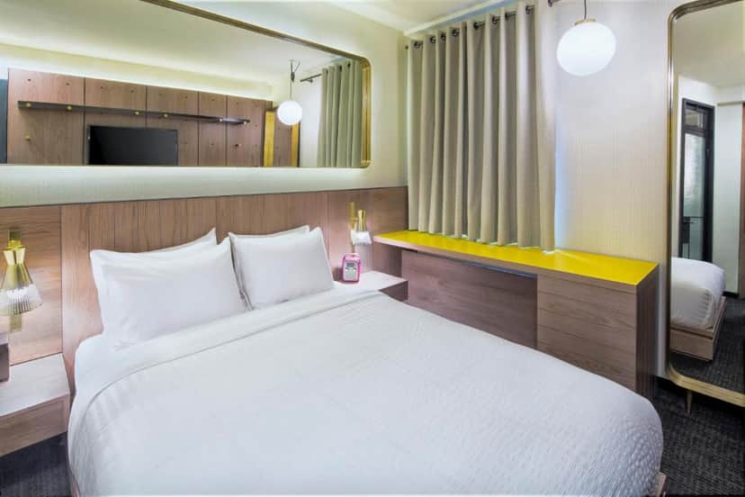 Hotel Shocard