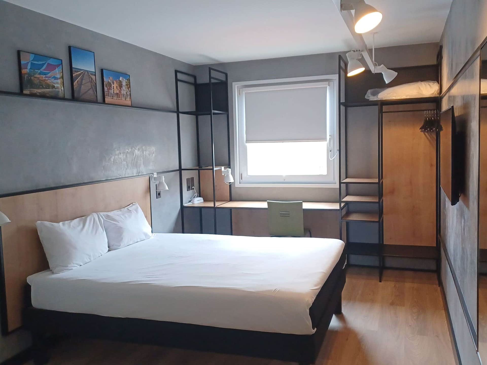 ibis Alicante