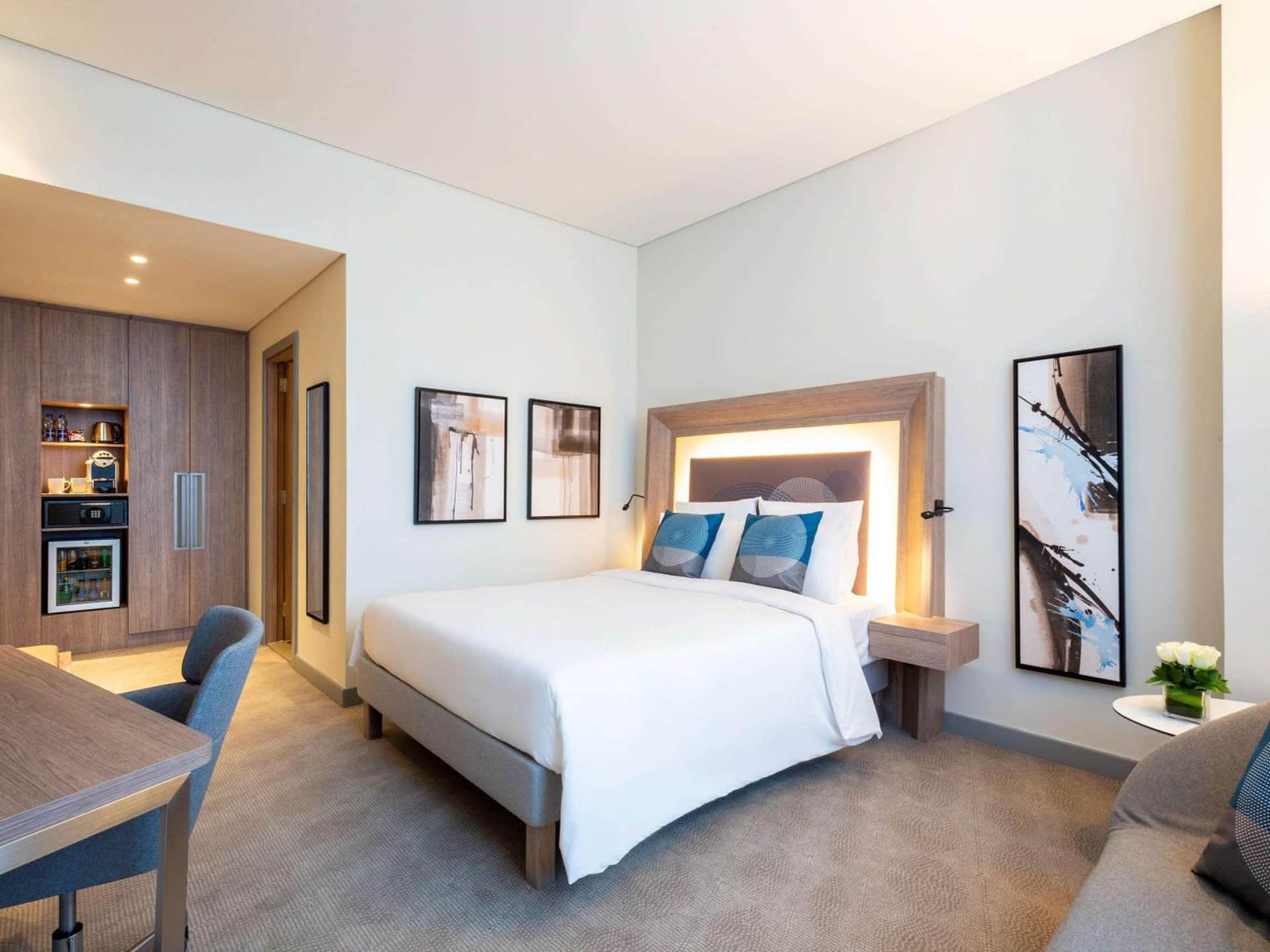 Novotel Bur Dubai