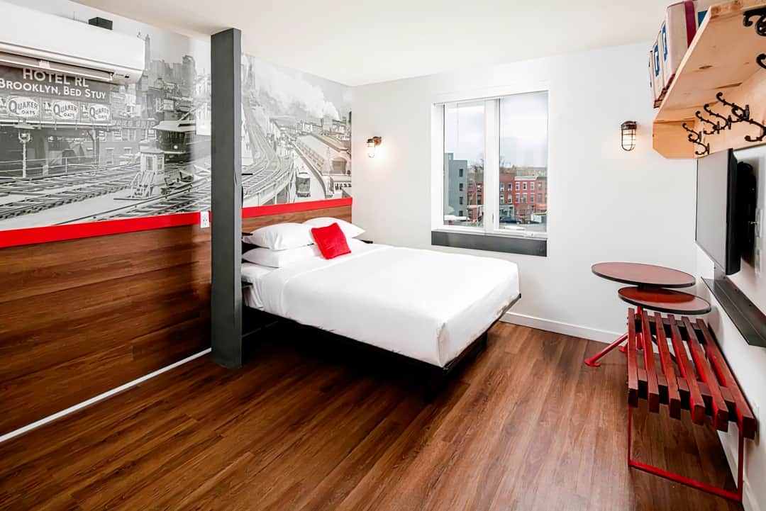 Hotel RL Brooklyn