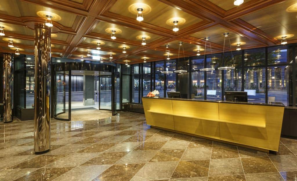 Hotel Ascot
