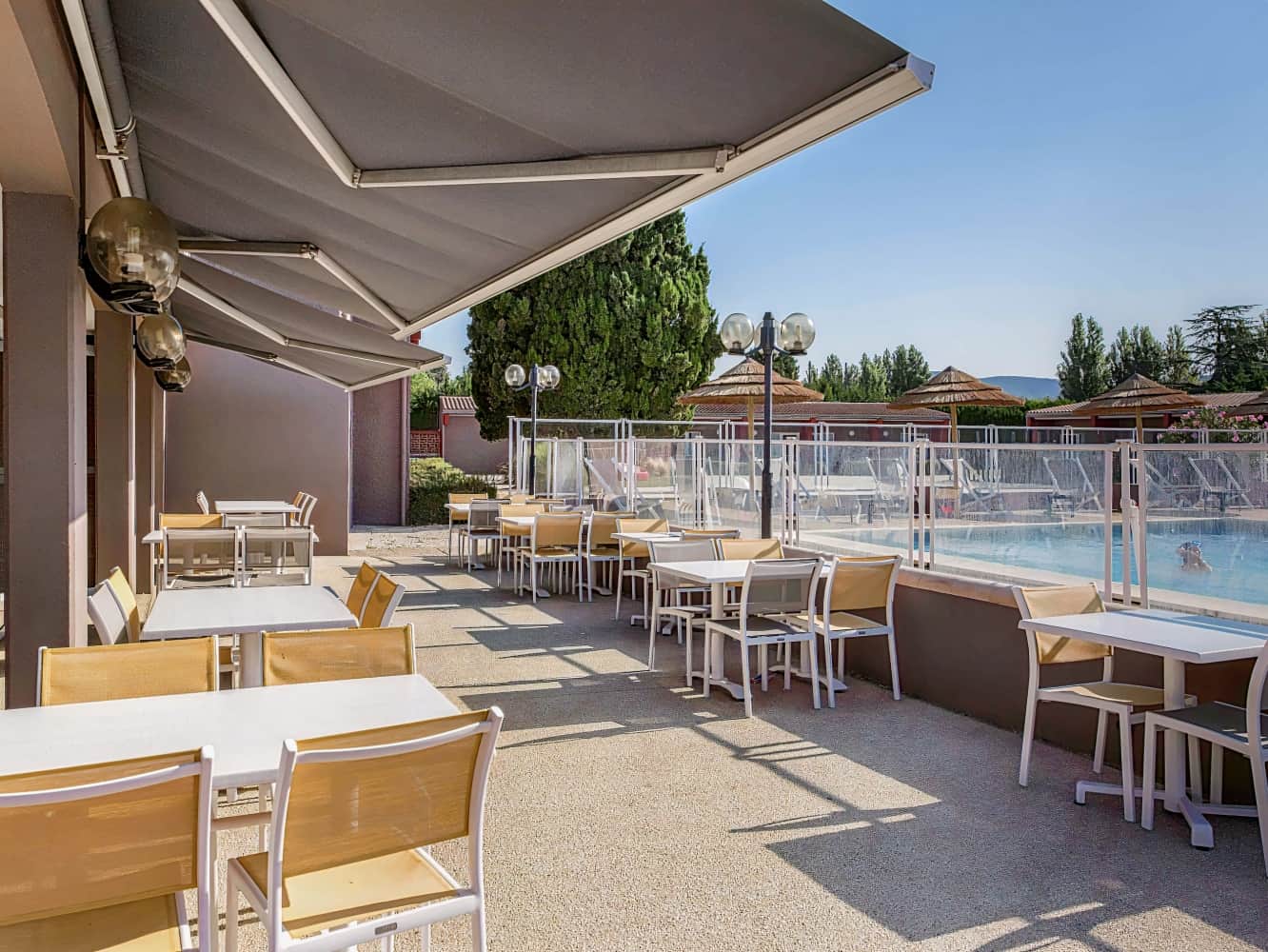 Hôtel ibis Montélimar Nord