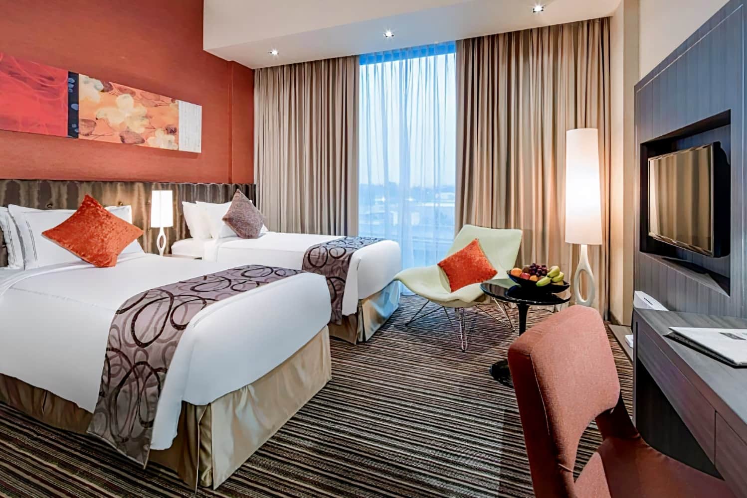 Park Avenue Changi