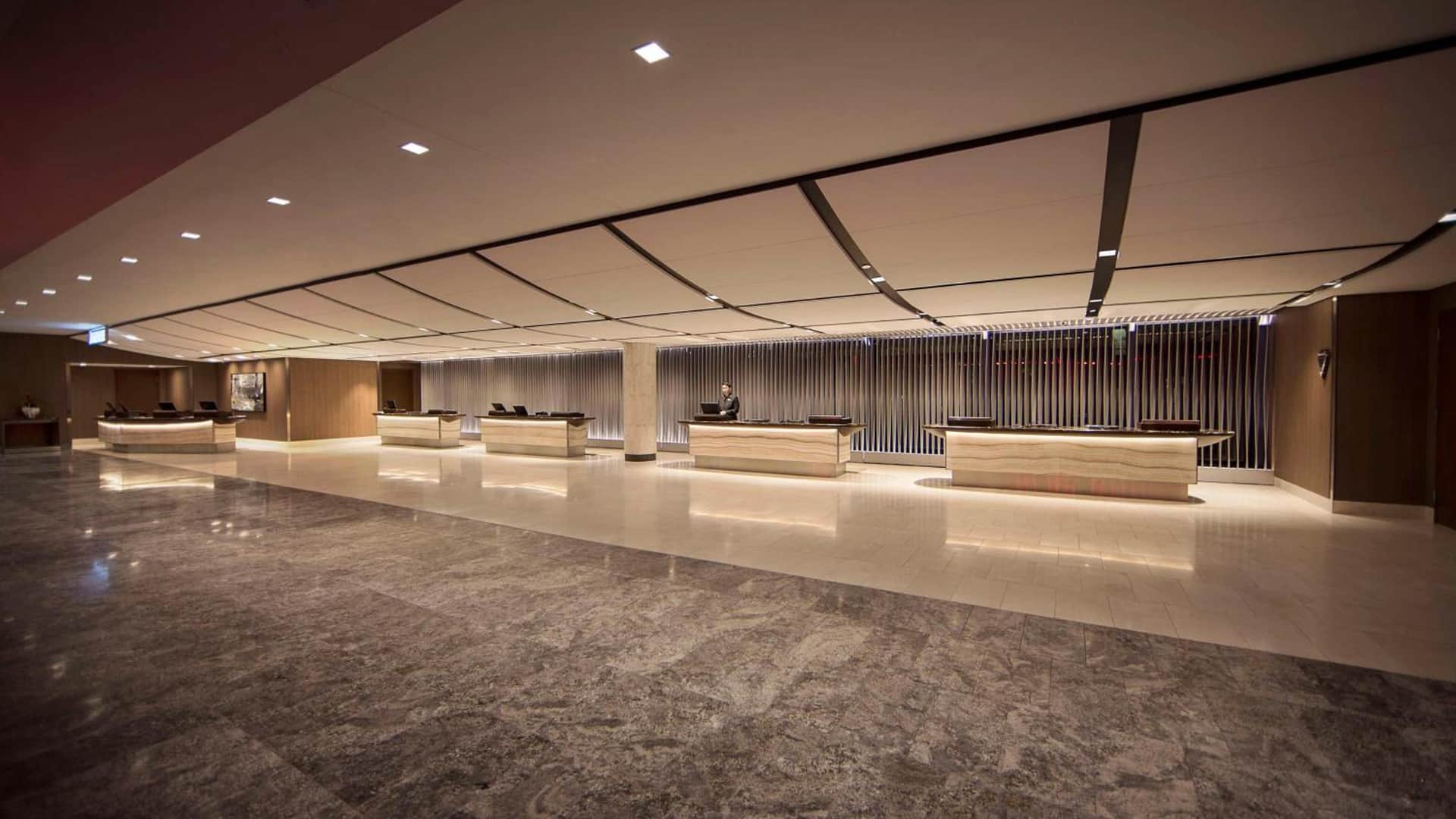 Hyatt Regency Chicago