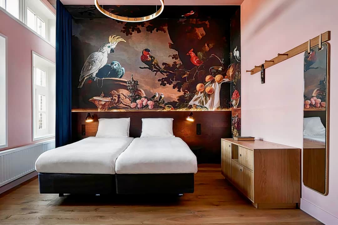 Hotel Mariënhage
