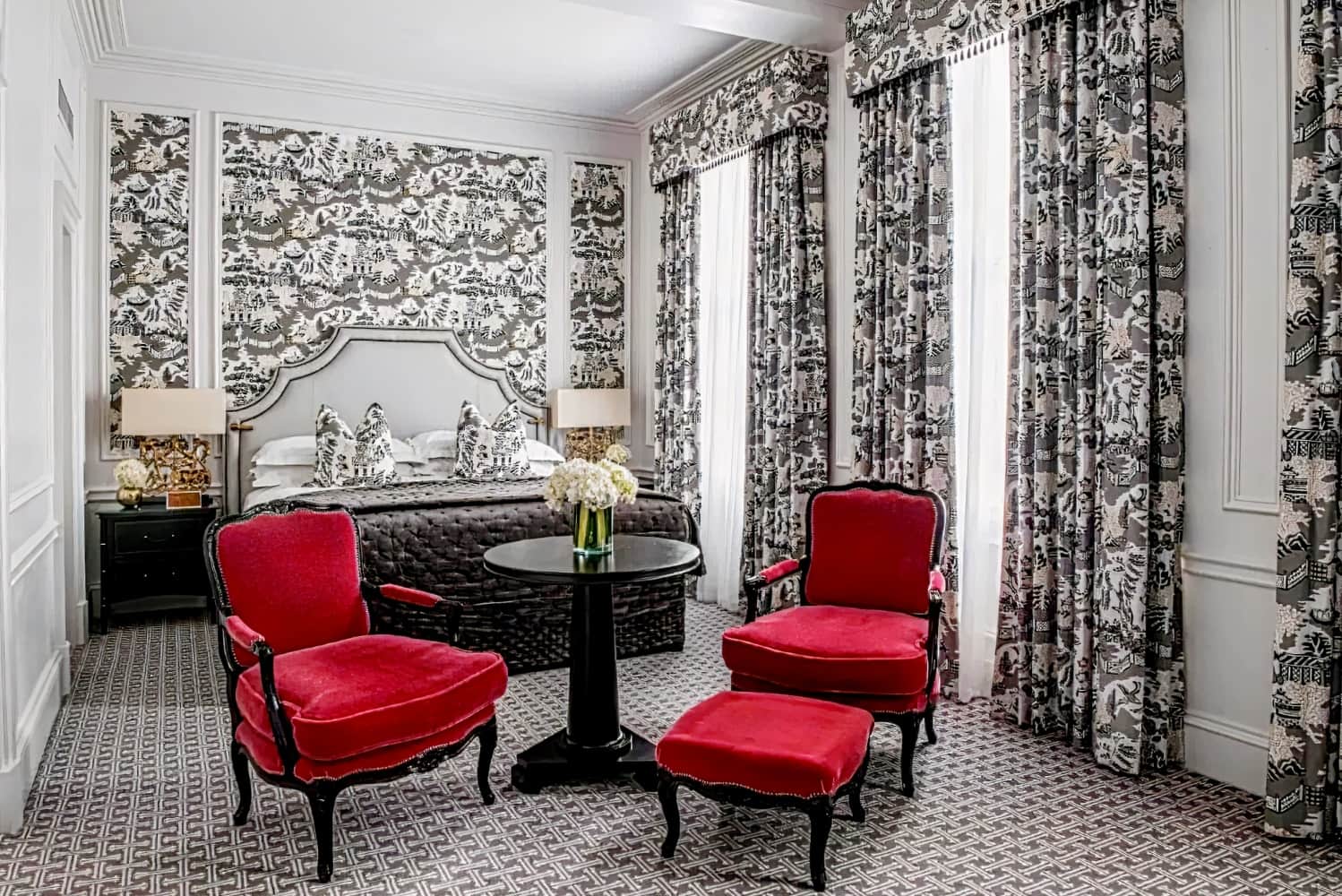 The Kensington