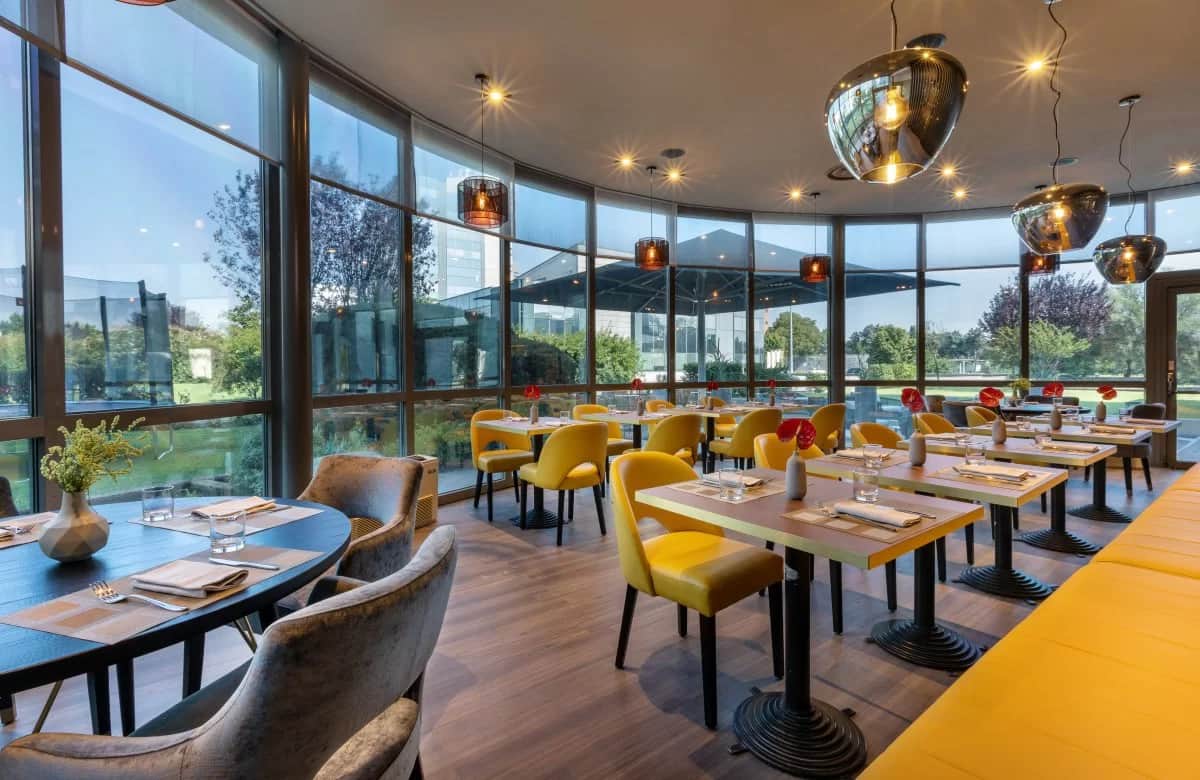Leonardo Hotel Verona