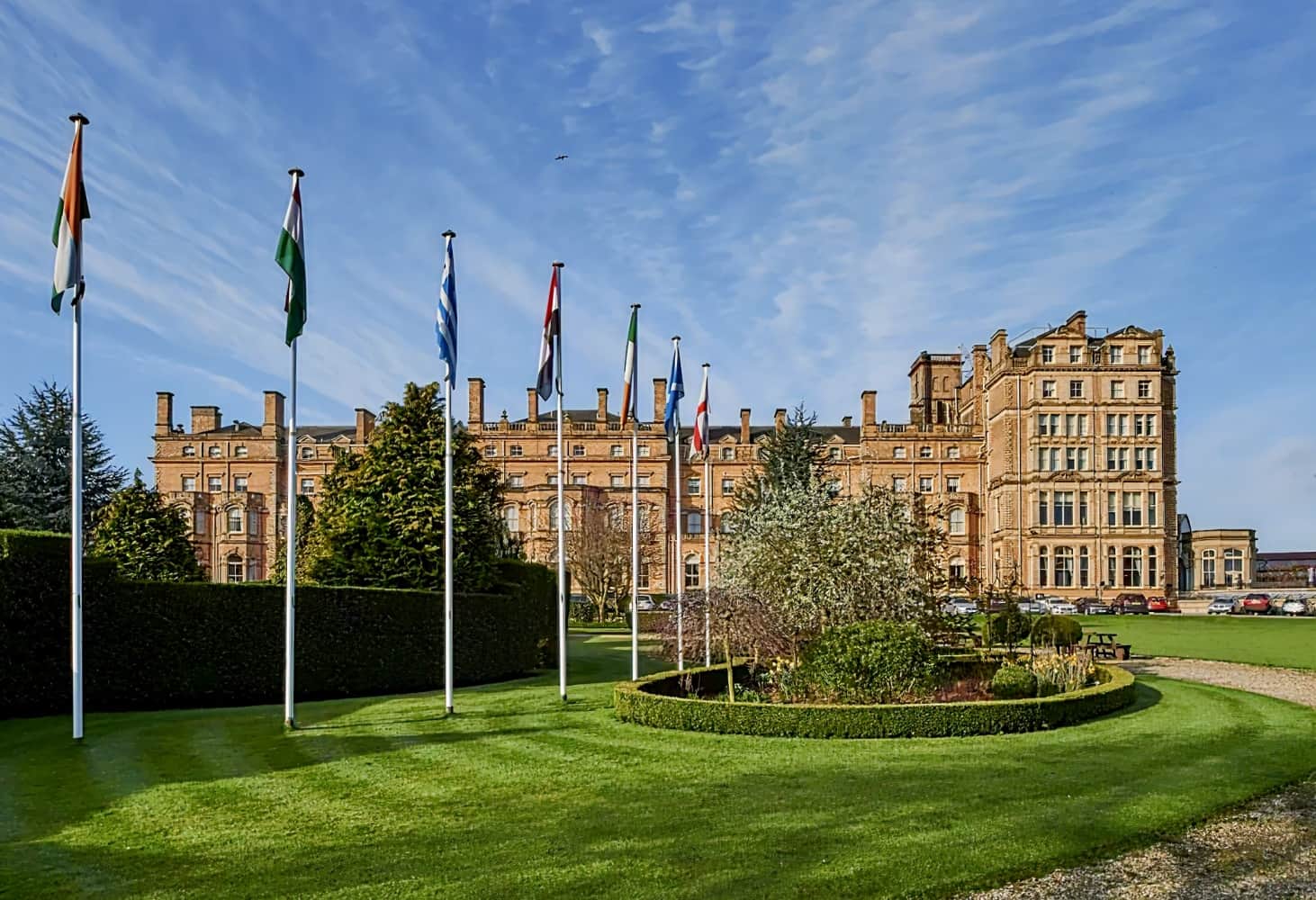 Principal York Hotel