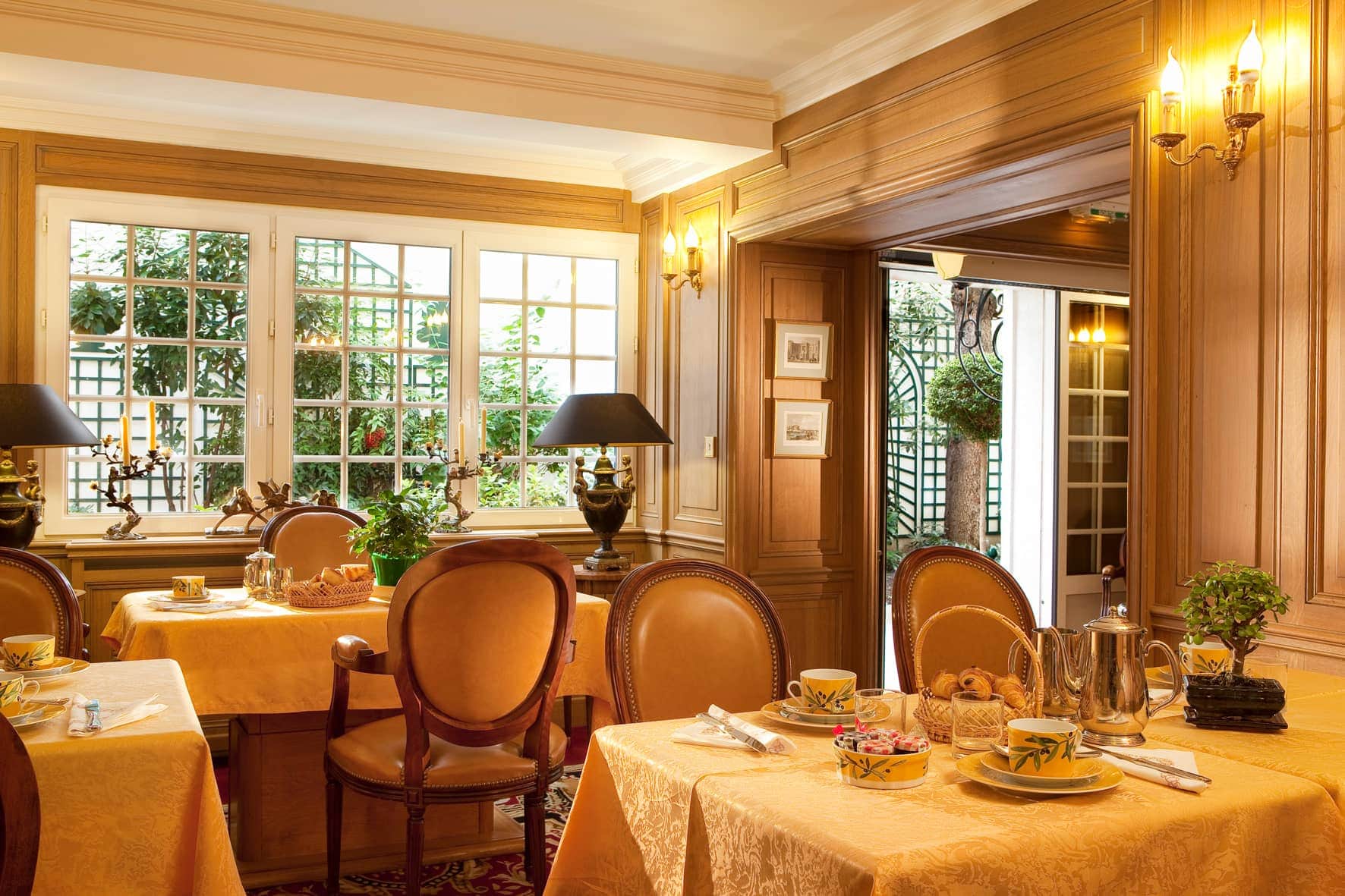 Hôtel De Varenne