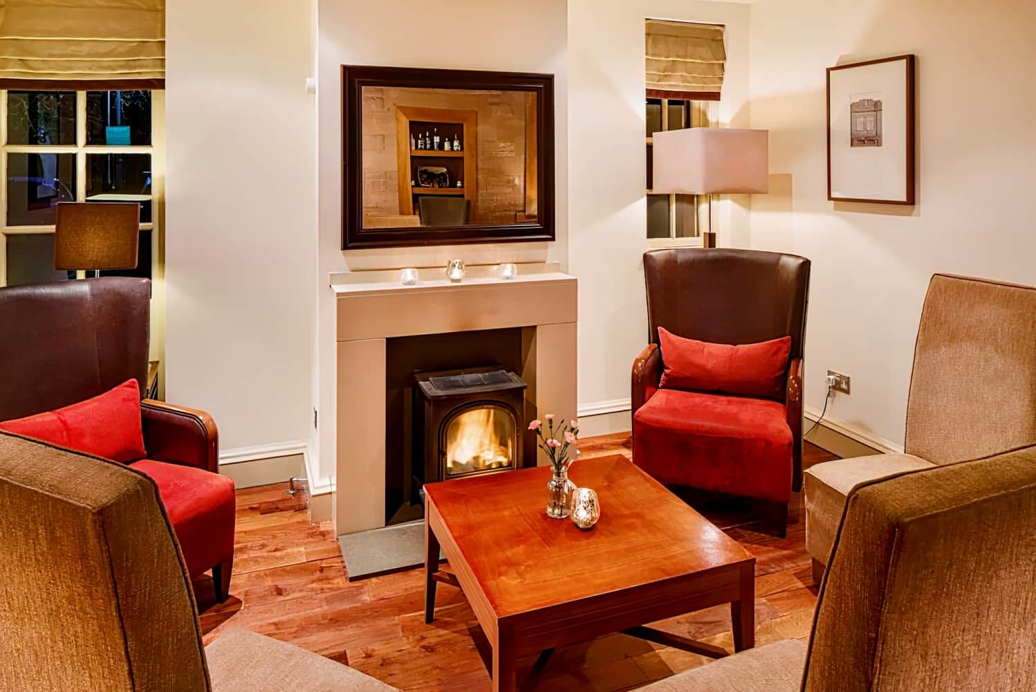 Holiday Inn Dumfries