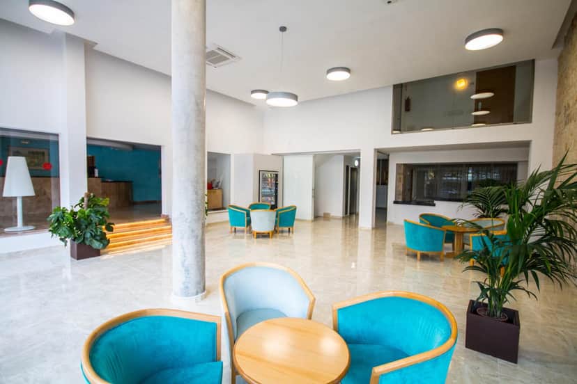 Hotel Amic Gala