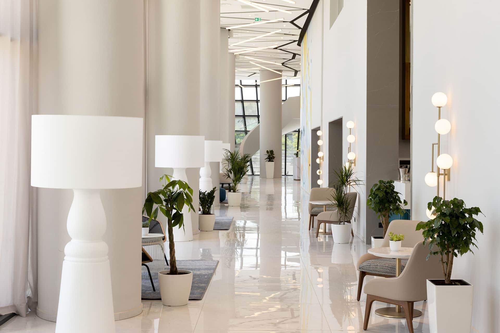 Sheraton Nice Airport