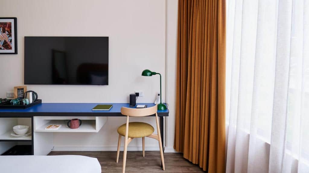 Ovolo Laneways