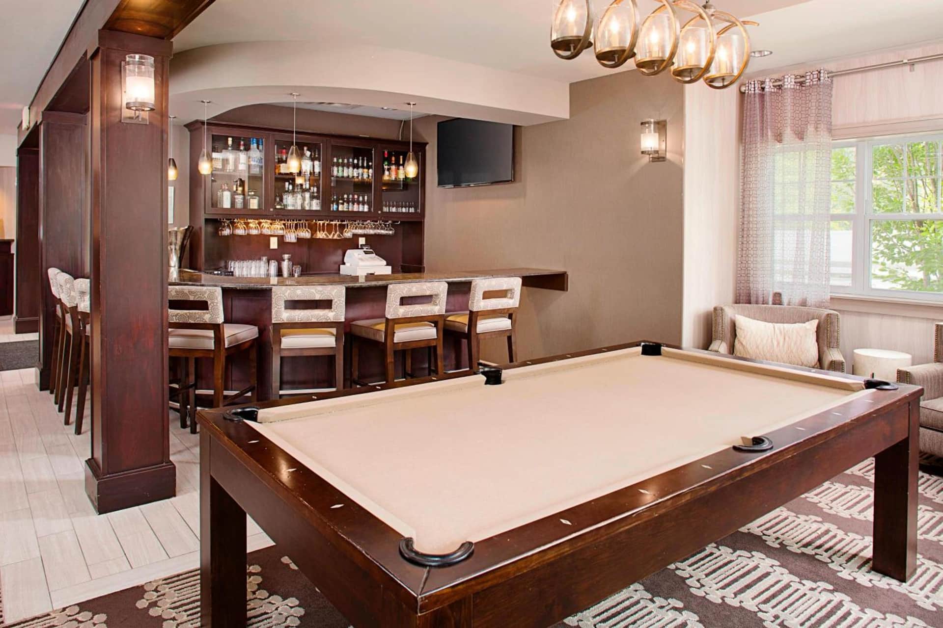 Residence Inn Worcester