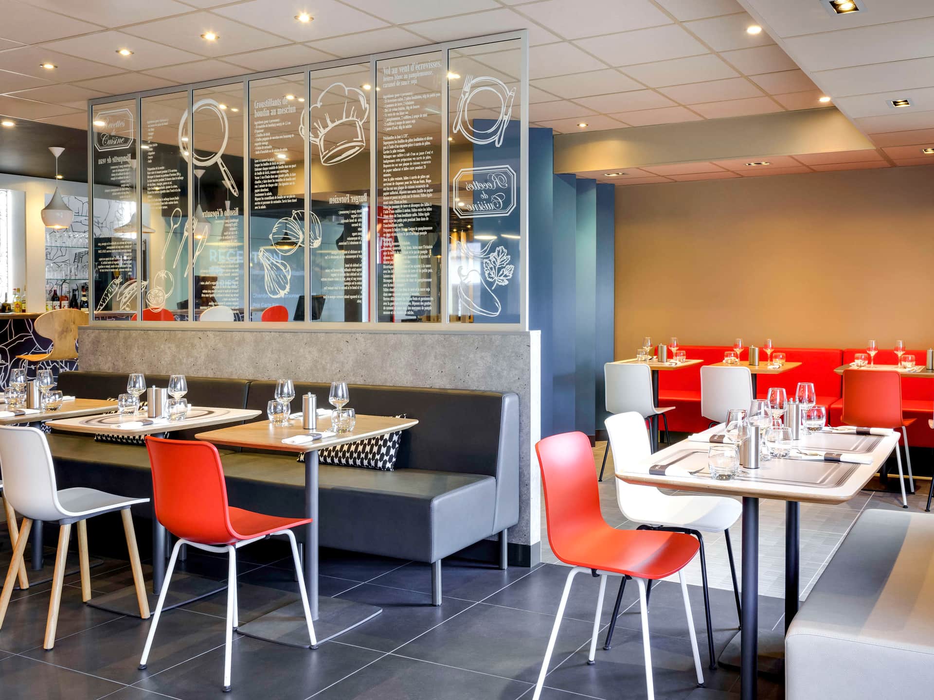 ibis Roanne
