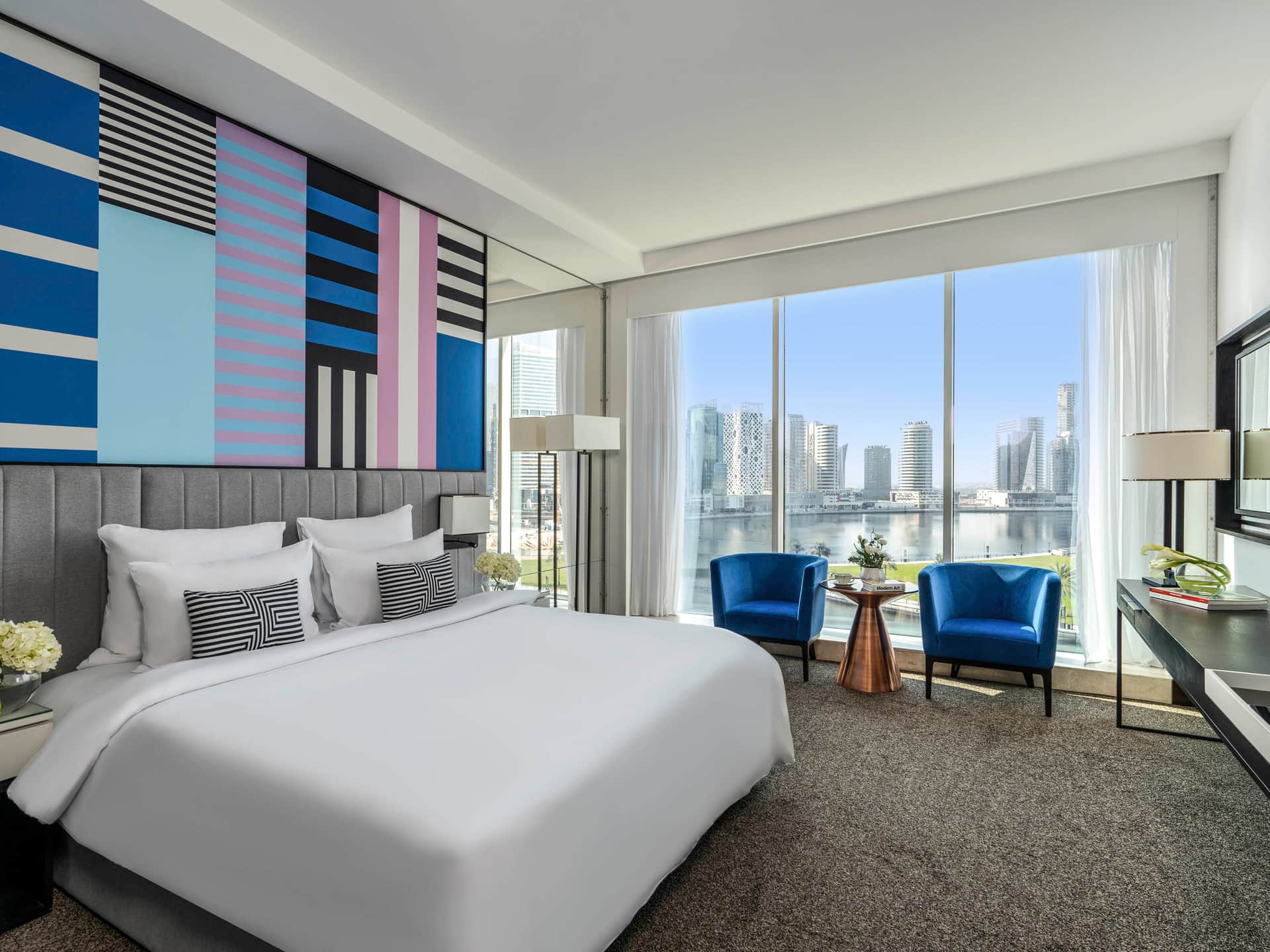 Pullman Dubai Downtown