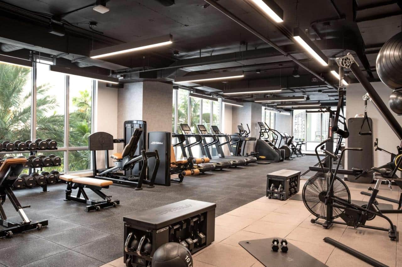 YOTEL Miami