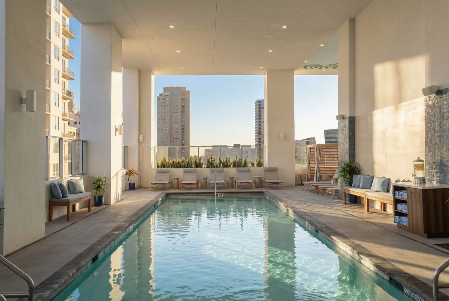 YOTEL Miami