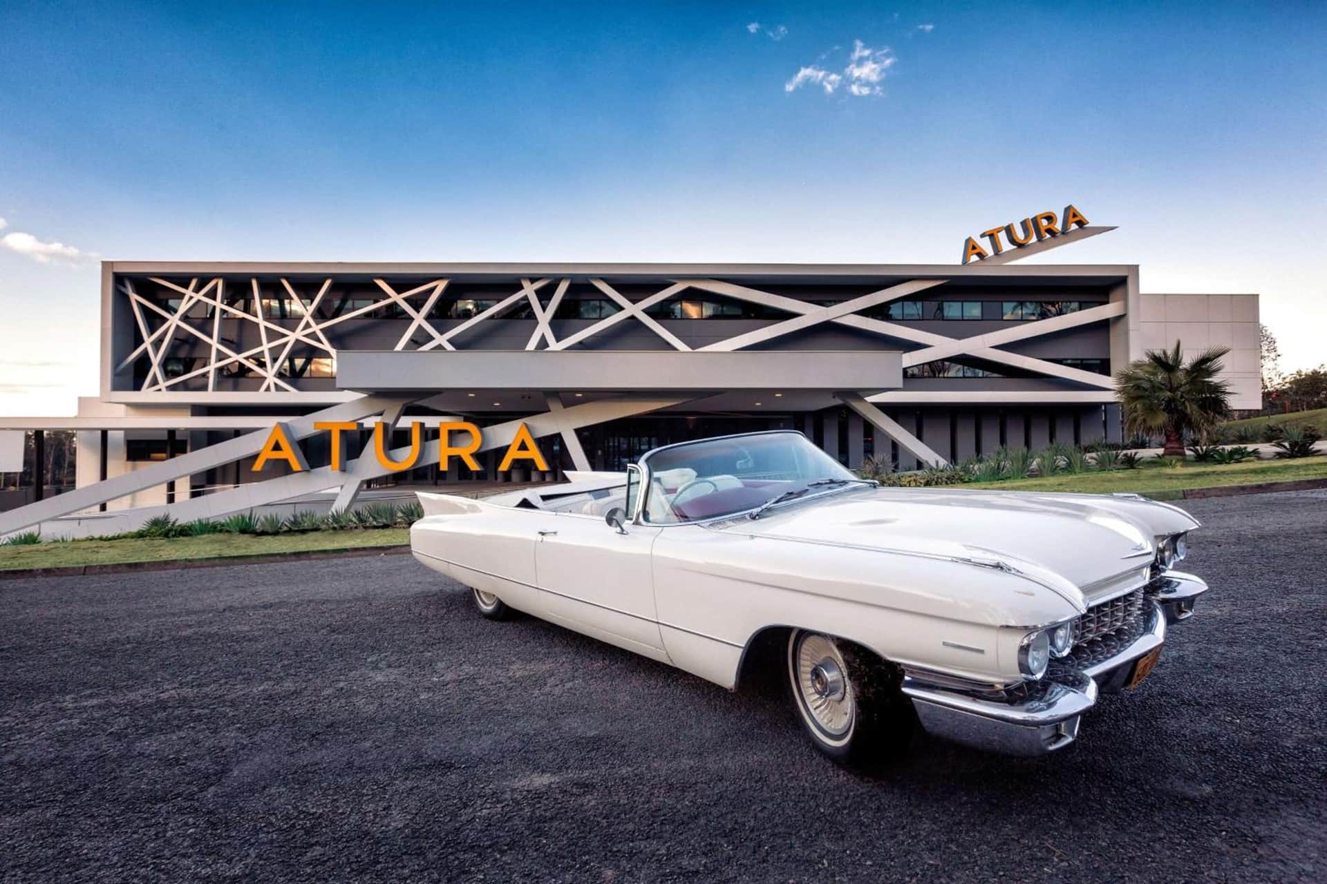Atura Blacktown