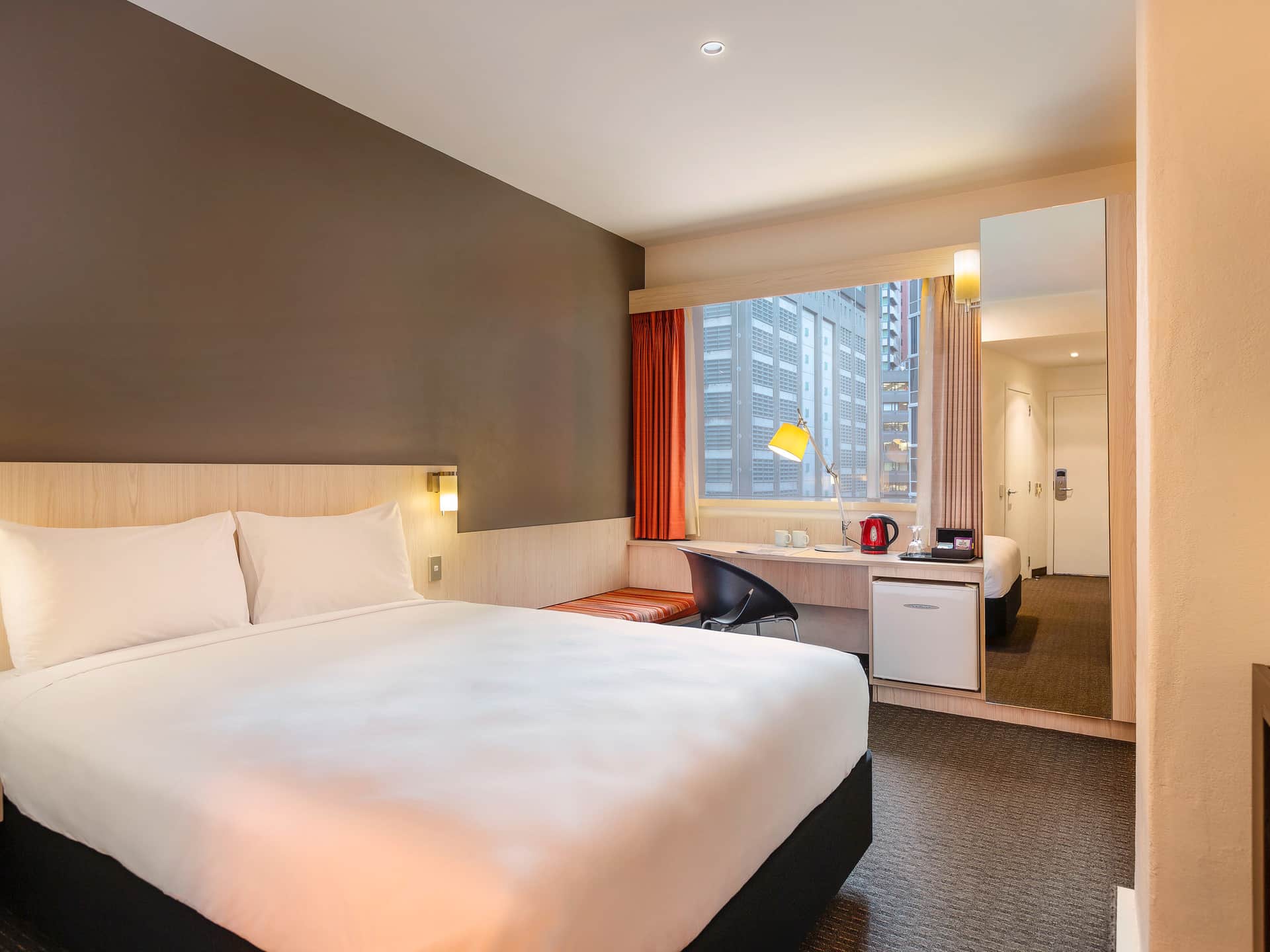 ibis Wellington