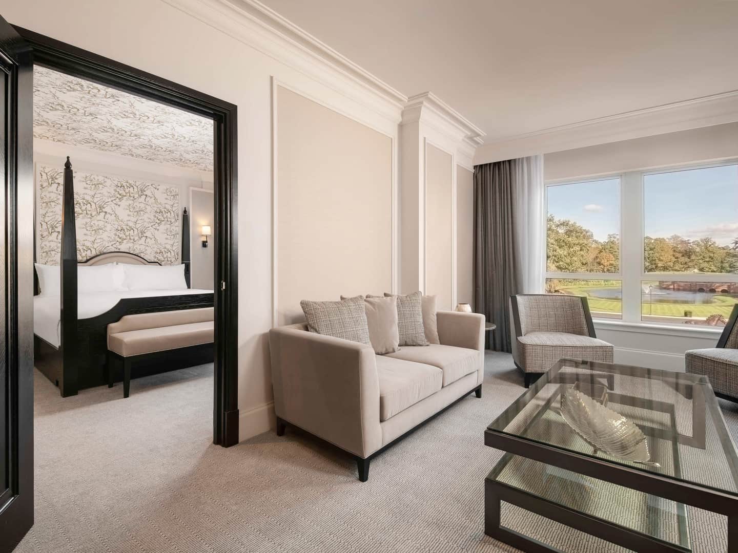 Fairmont Windsor Park