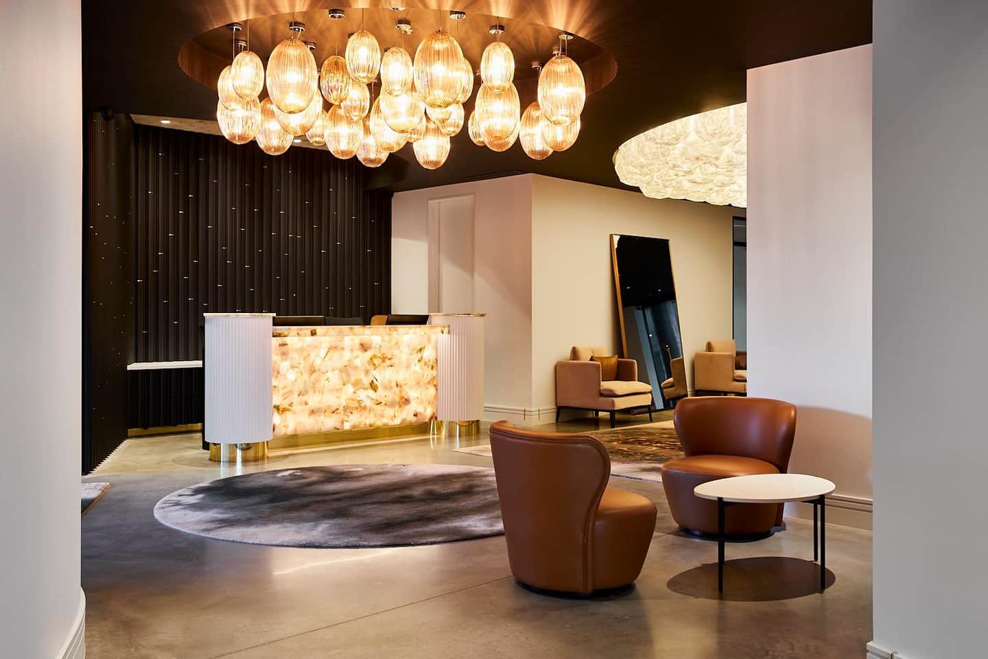 Astina Suites Penrith