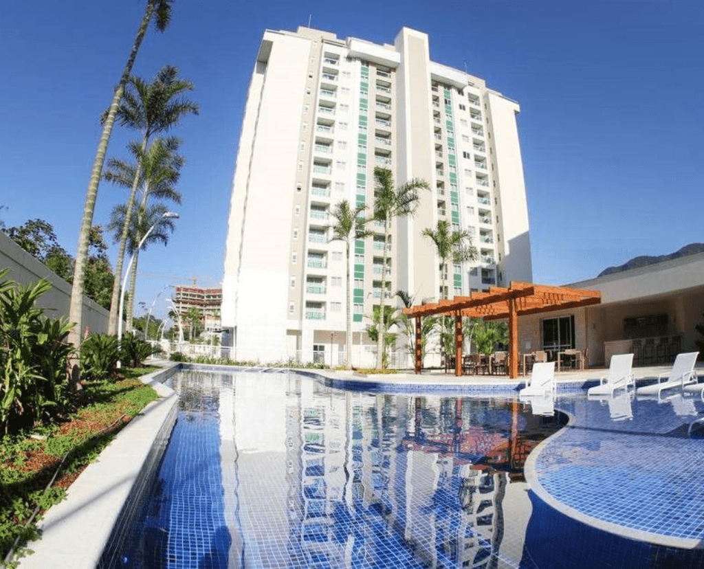 Midas Rio Suites