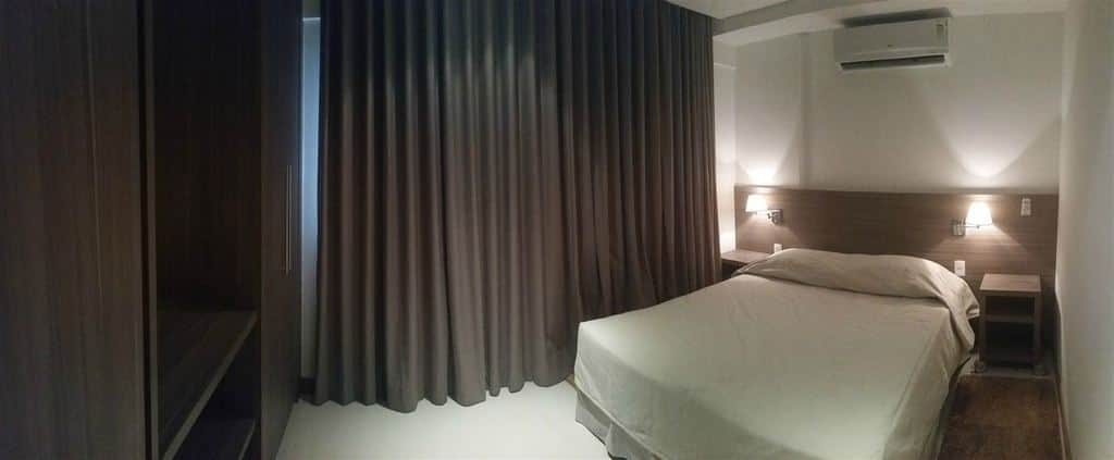 Midas Rio Suites