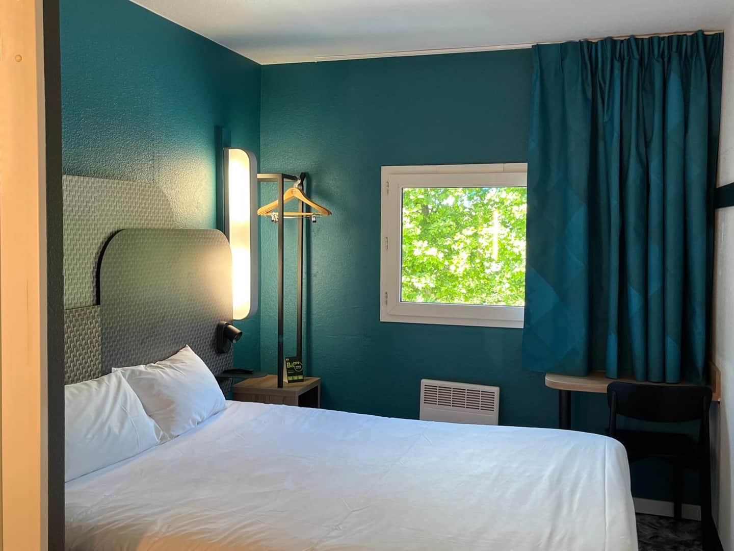 B&B HOTEL Liège Rocourt