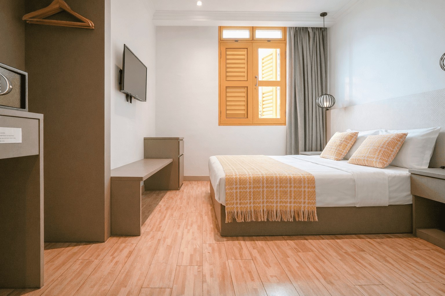 A Hotel Joo Chiat
