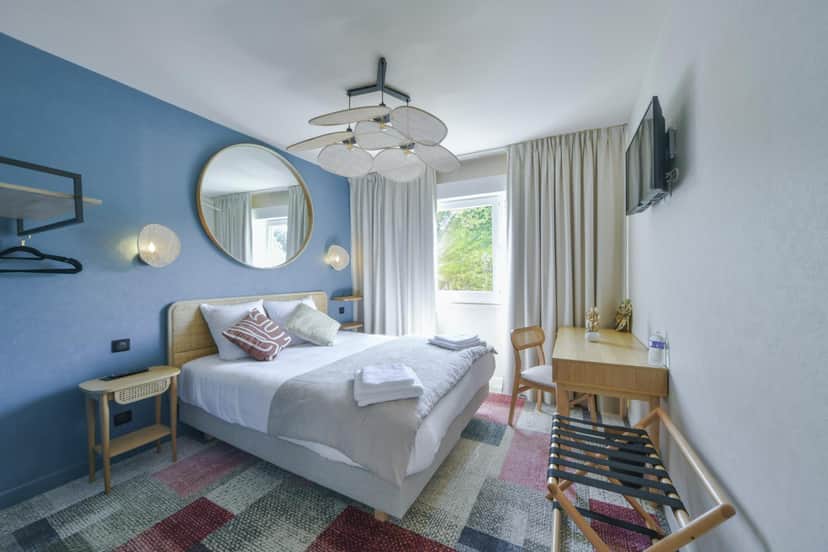 BHOMA Hotel