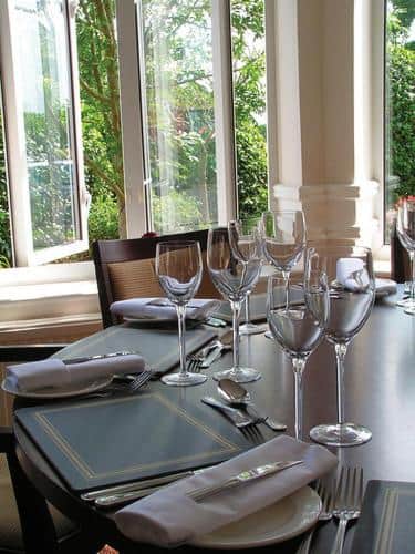 The Hickstead