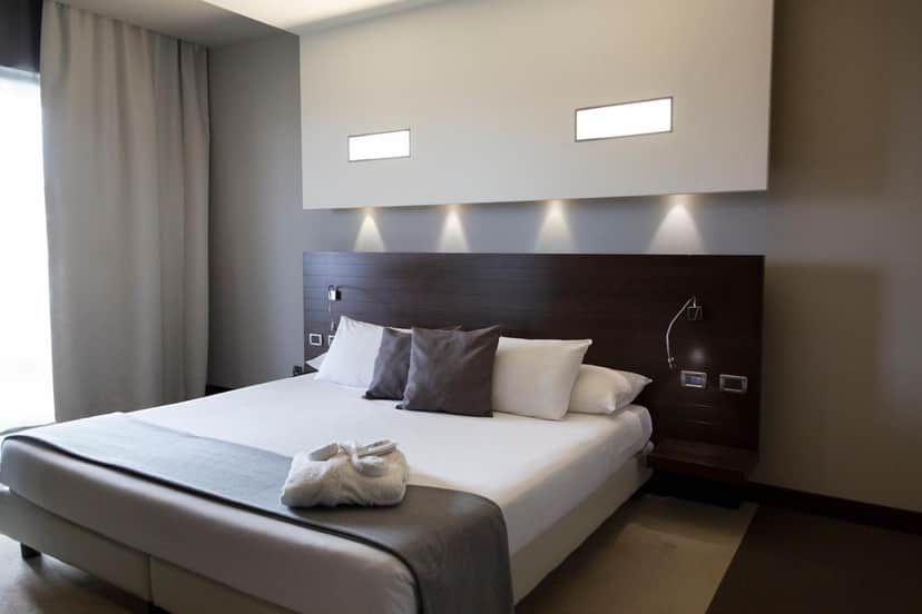 Hotel Selene Pomezia