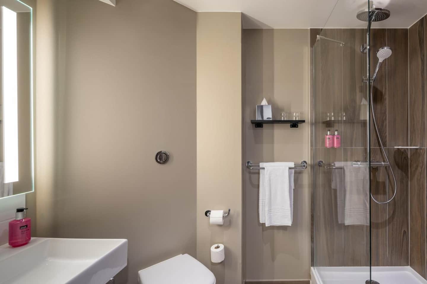 Moxy Paris Clamart