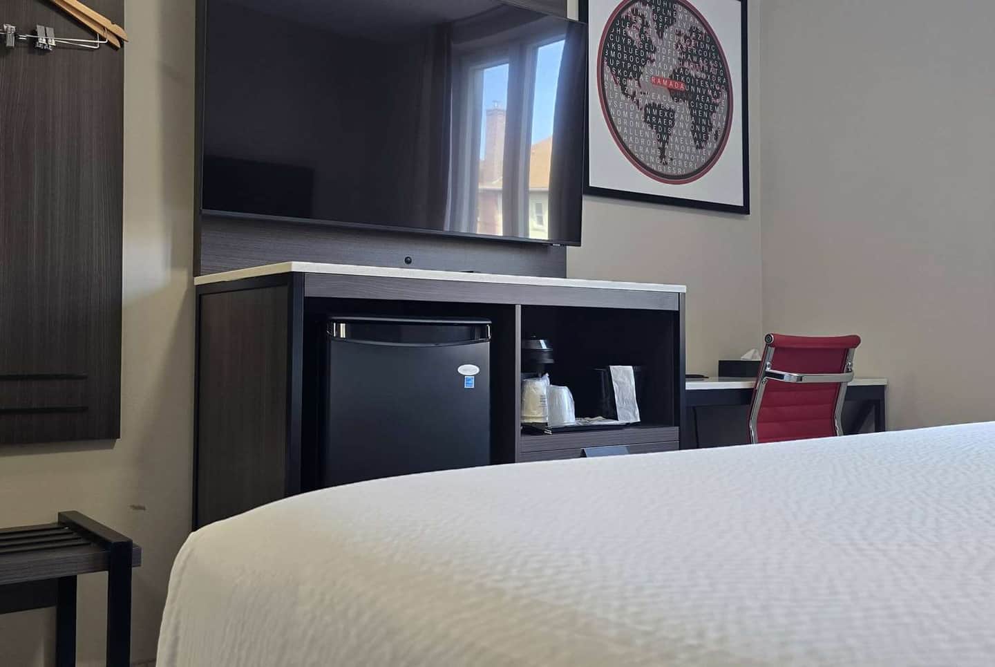 Ramada by Wyndham Brooklyn Empire Blvd
