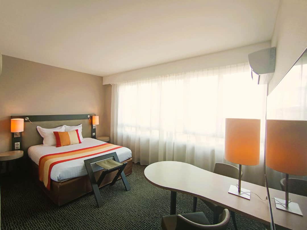 Mercure Limoges Centre