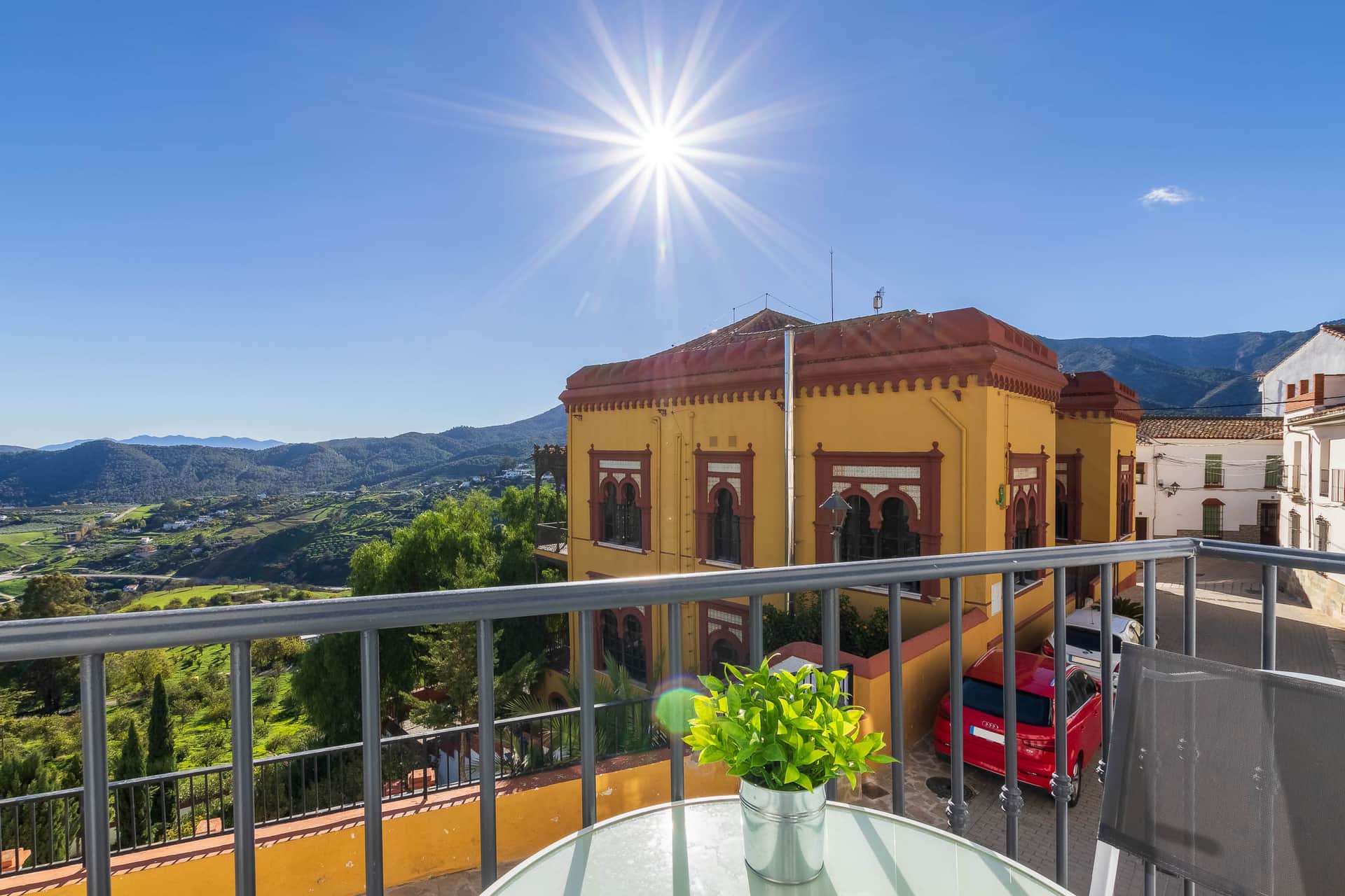 Casa Banderas Spa