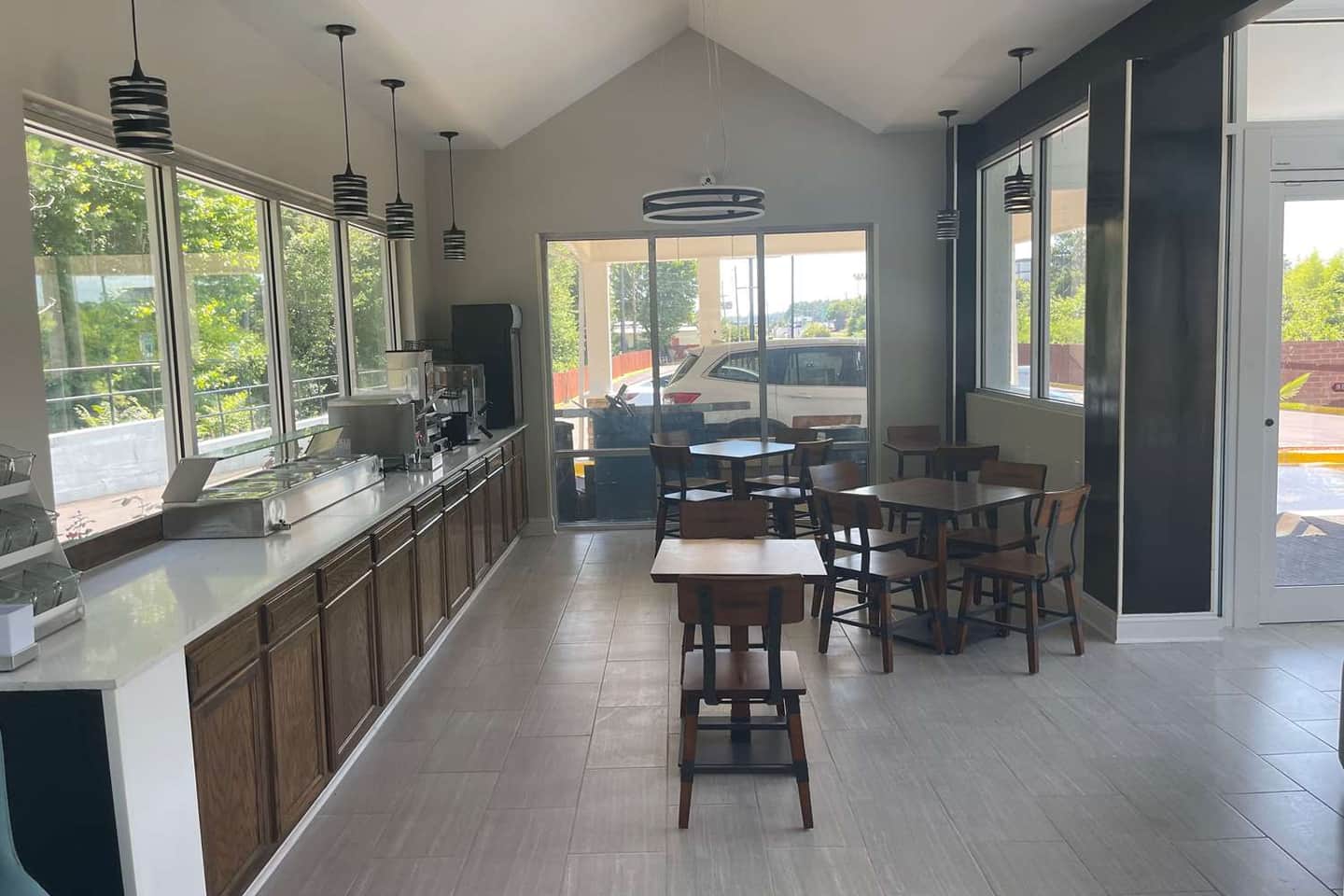 Wingate by Wyndham Columbia/Fort Jackson