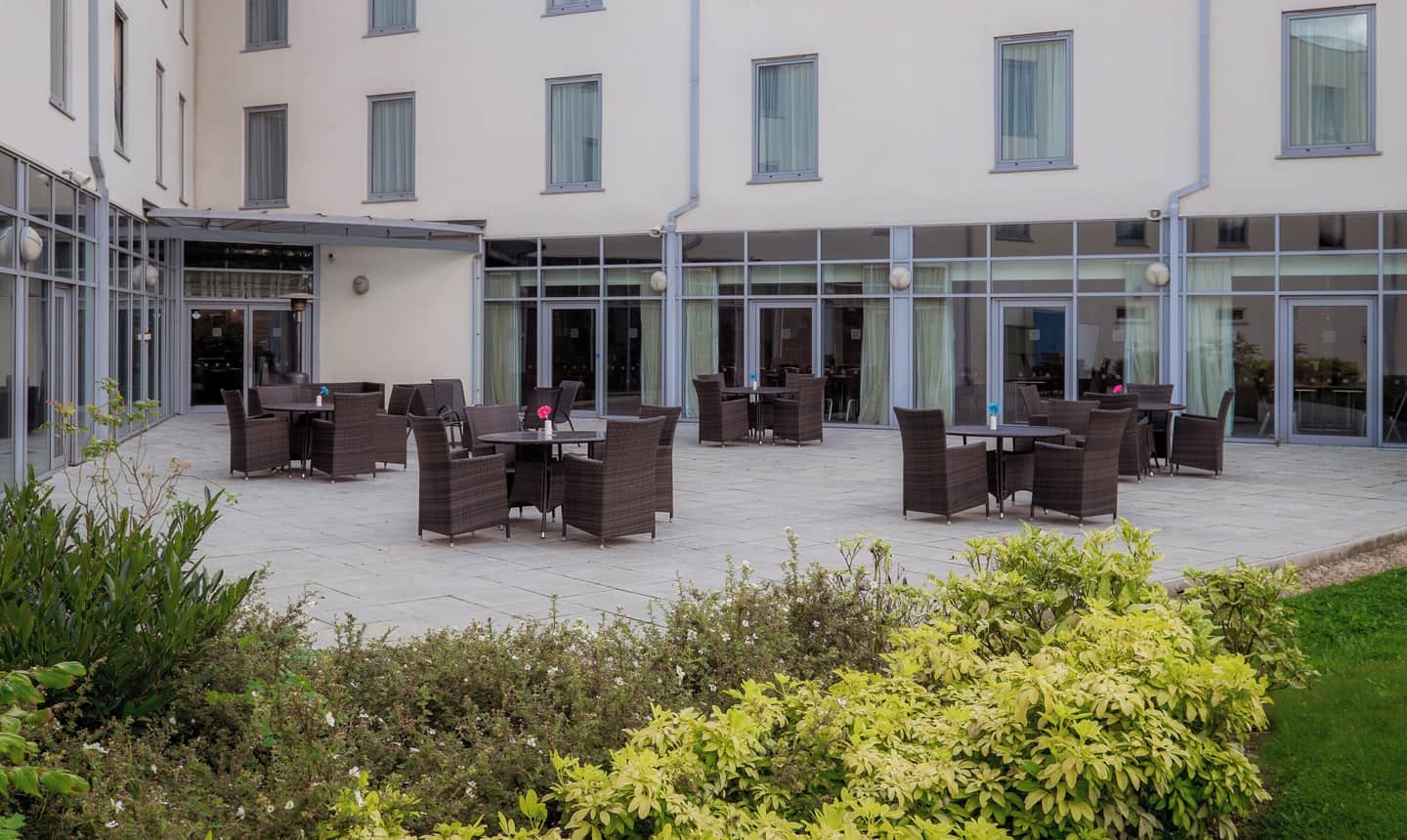 Holiday Inn Luton Nort