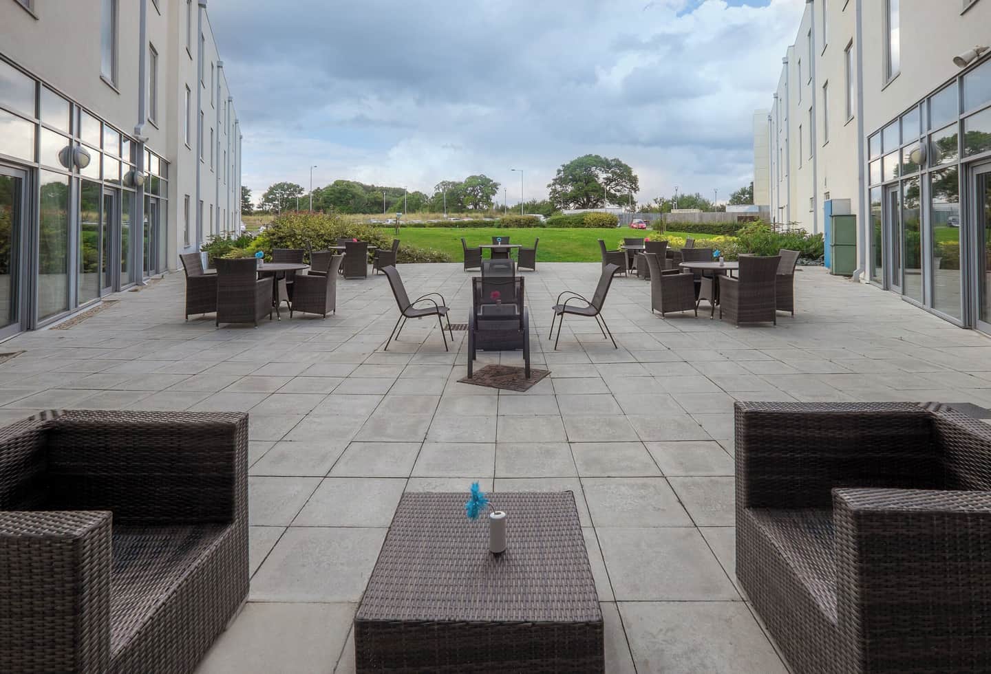 Holiday Inn Luton Nort