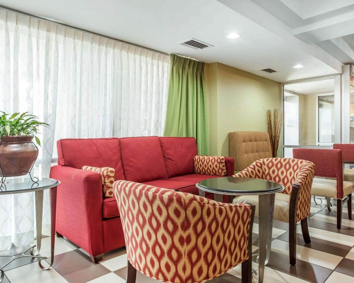 Comfort inn Conyers