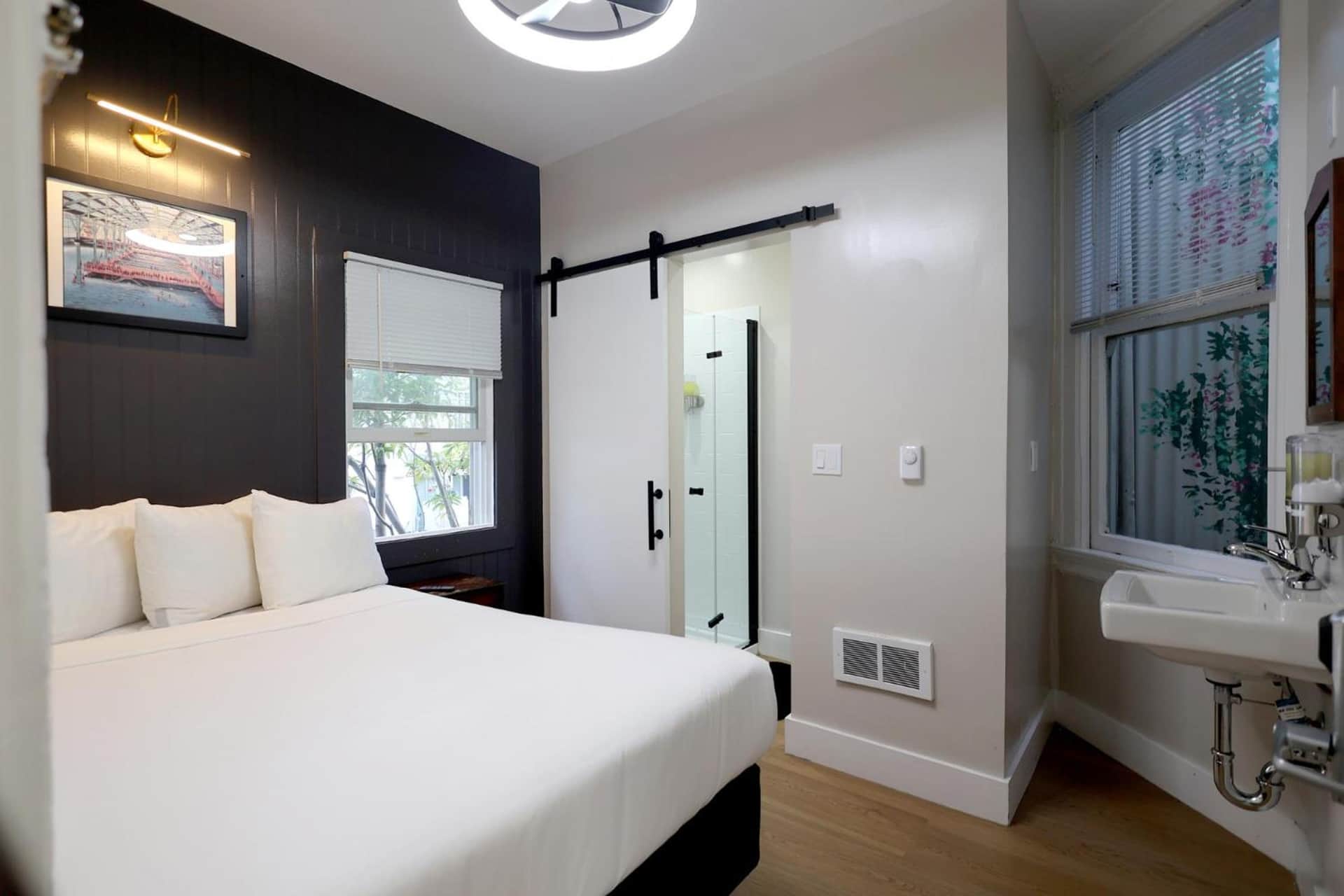 San Remo Hotel