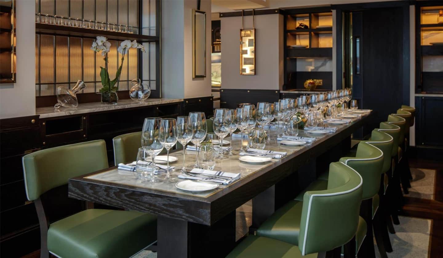 Conrad Dublin