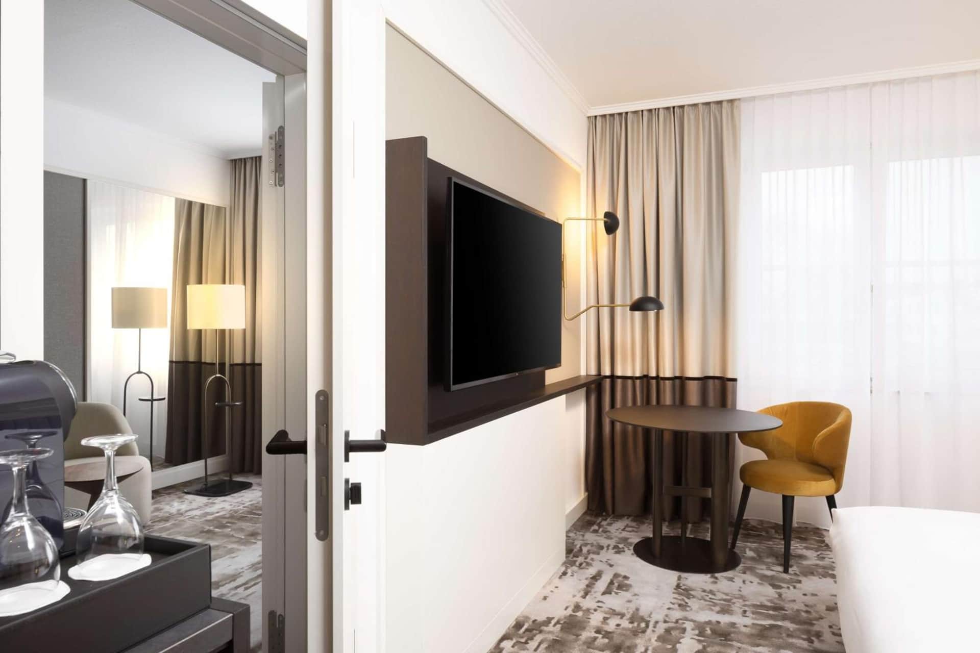 Hilton Heidelberg